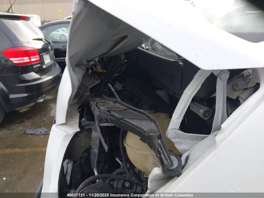 2018 Ford Transit T-250 VIN: 1FTYR1YMXJKB48734 Lot: 40037121