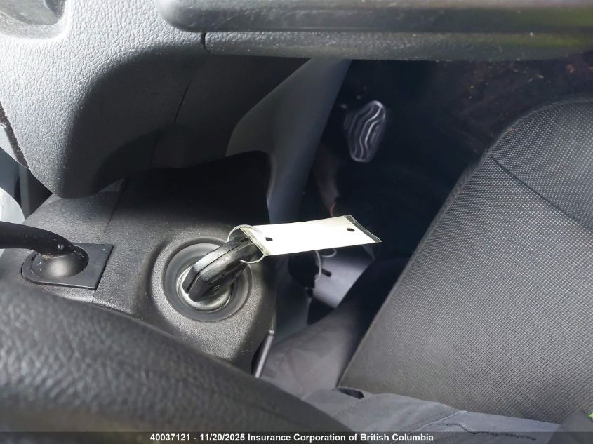 2018 Ford Transit T-250 VIN: 1FTYR1YMXJKB48734 Lot: 40037121