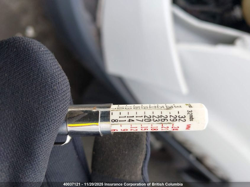 2018 Ford Transit T-250 VIN: 1FTYR1YMXJKB48734 Lot: 40037121