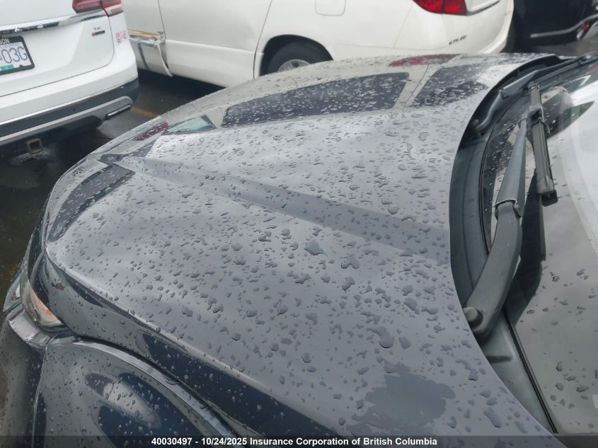 2015 Land Rover Range Rover Evoque Pure Premium VIN: SALVR2BG3FH962250 Lot: 40030497