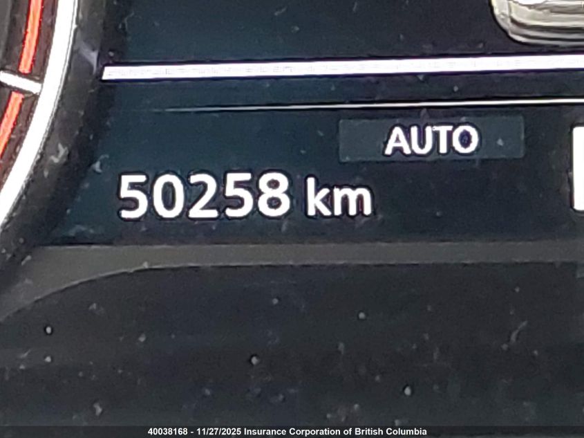 2023 Nissan Rogue VIN: 5N1AT3AB2PC803023 Lot: 40038168