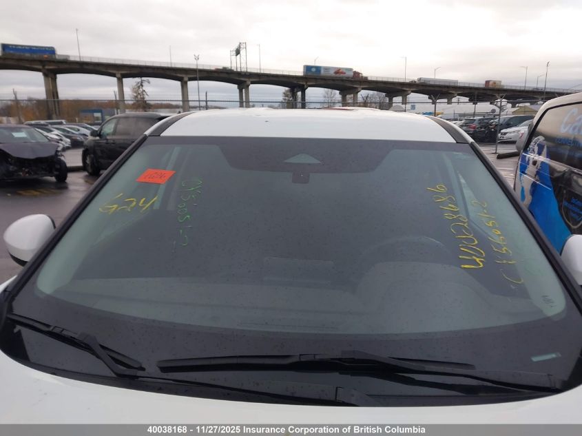 2023 Nissan Rogue VIN: 5N1AT3AB2PC803023 Lot: 40038168