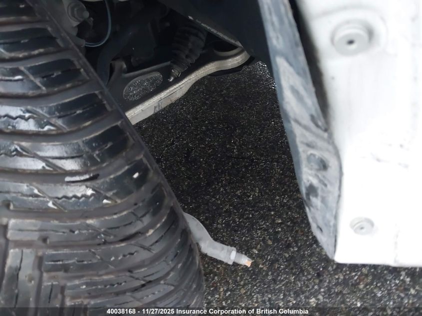 2023 Nissan Rogue VIN: 5N1AT3AB2PC803023 Lot: 40038168