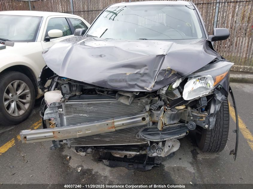 2016 Honda Hr-V Lx VIN: 3CZRU5H37GM105224 Lot: 40037240