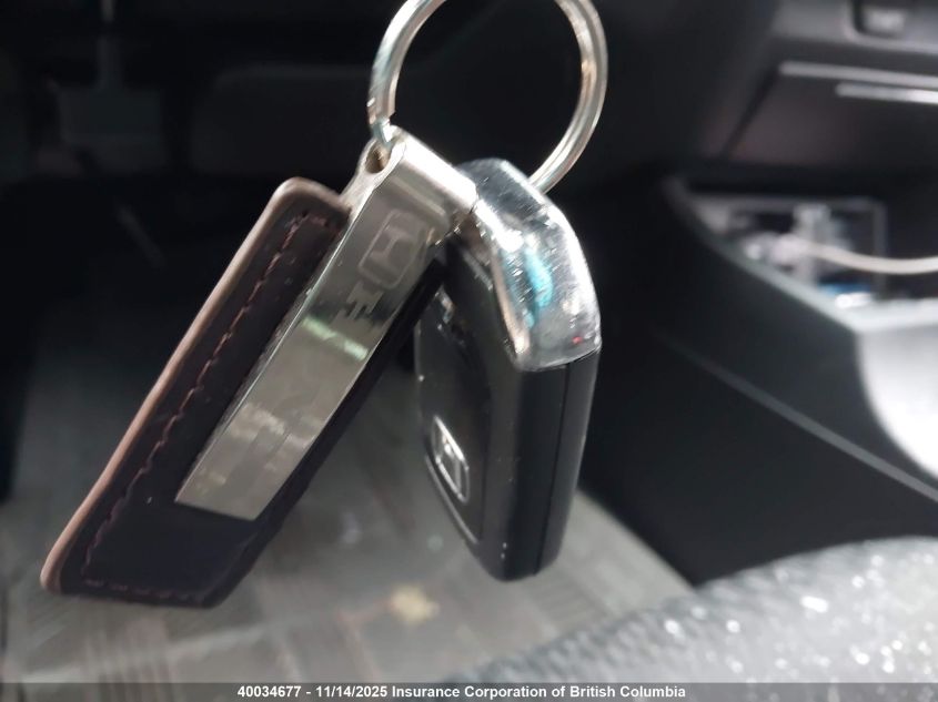 2014 Honda Civic Lx VIN: 2HGFB2F53EH041701 Lot: 40034677