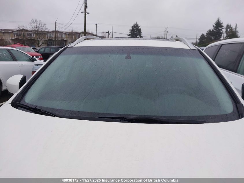 2009 Infiniti Ex35 VIN: JNKAJ09F99M950869 Lot: 40038172