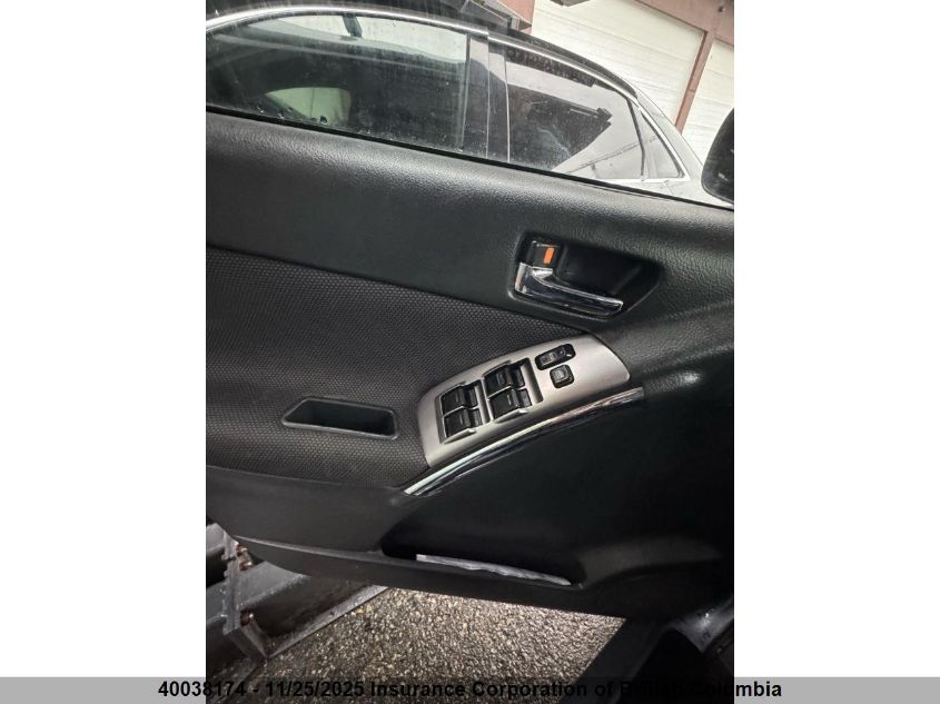 2004 Toyota Corolla Matrix Xr VIN: 2T1KR32E54C816075 Lot: 40038174