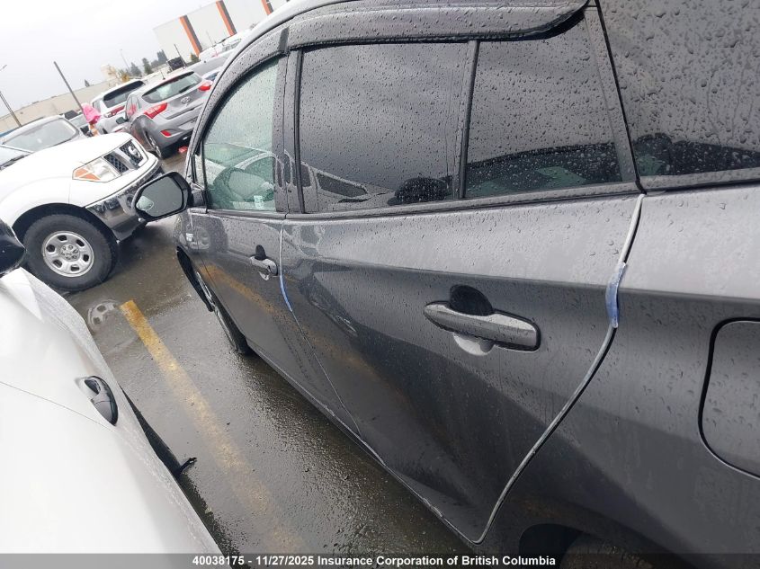 2020 Toyota Prius VIN: JTDKARFP0L3132998 Lot: 40038175