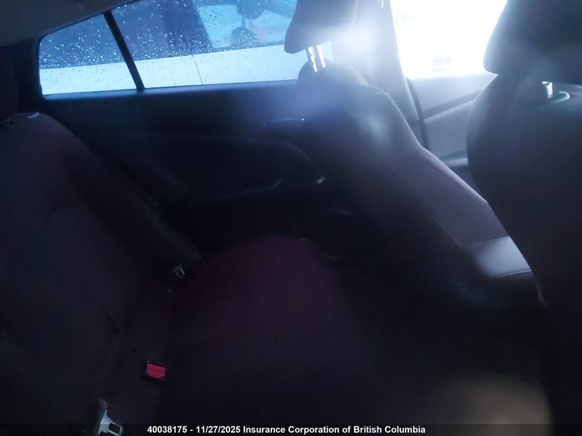 2020 Toyota Prius VIN: JTDKARFP0L3132998 Lot: 40038175