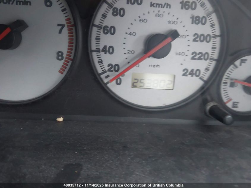 2005 Honda Civic Dx VIN: 2HGES15155H012169 Lot: 40035712