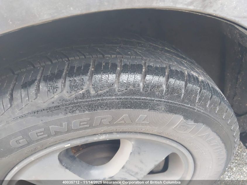 2005 Honda Civic Dx VIN: 2HGES15155H012169 Lot: 40035712