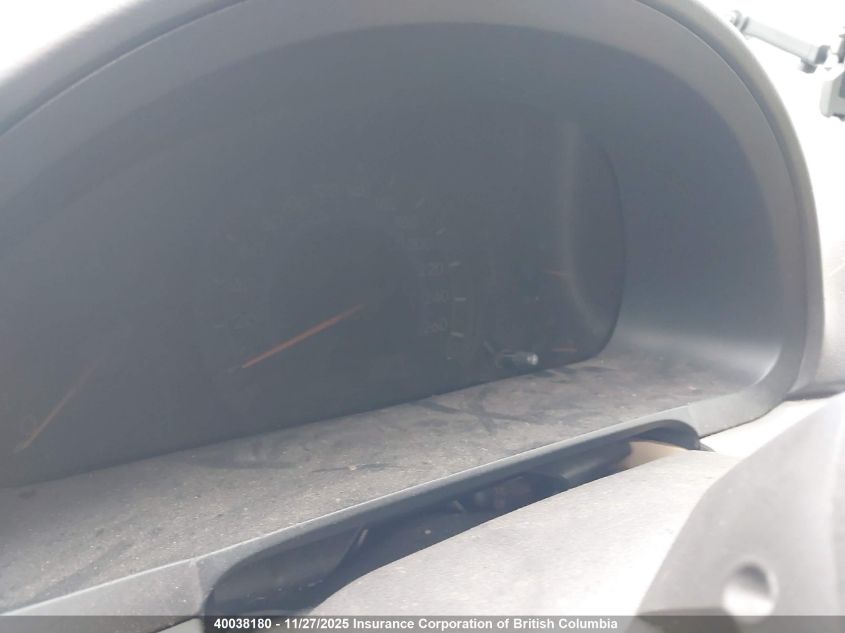 2010 Honda Odyssey Ex VIN: 5FNRL3H51AB506505 Lot: 40038180