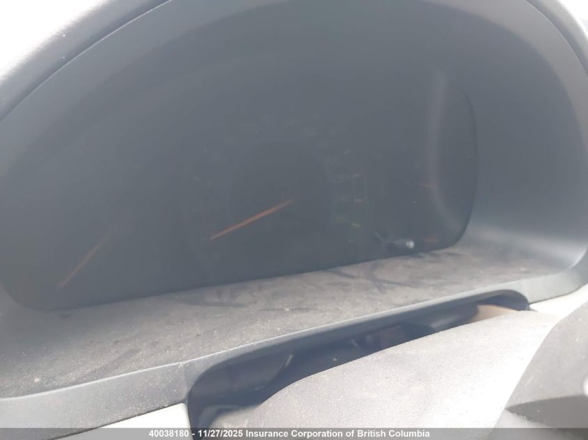 2010 Honda Odyssey Ex VIN: 5FNRL3H51AB506505 Lot: 40038180