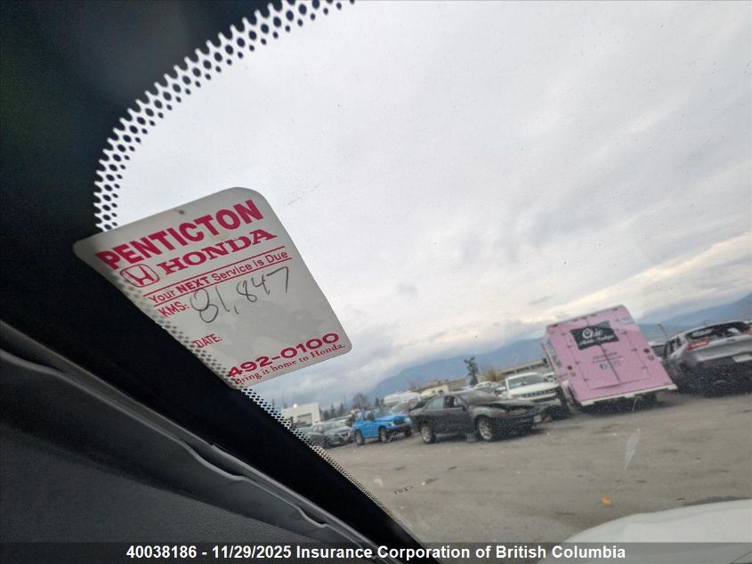 2021 Nissan Kicks VIN: 3N1CP5DV7ML560055 Lot: 40038186