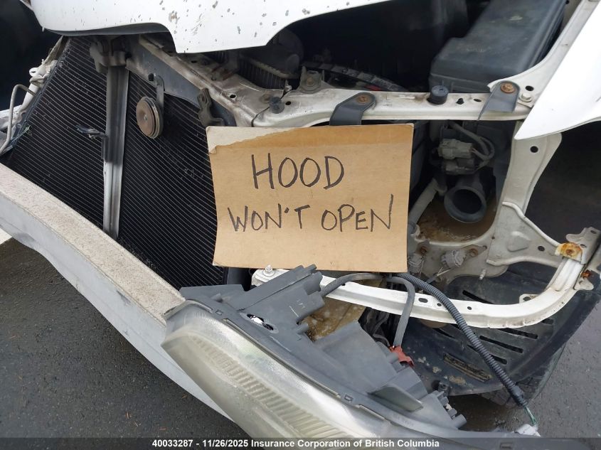 2001 Toyota Highlander VIN: JTEGD21A510019937 Lot: 40033287