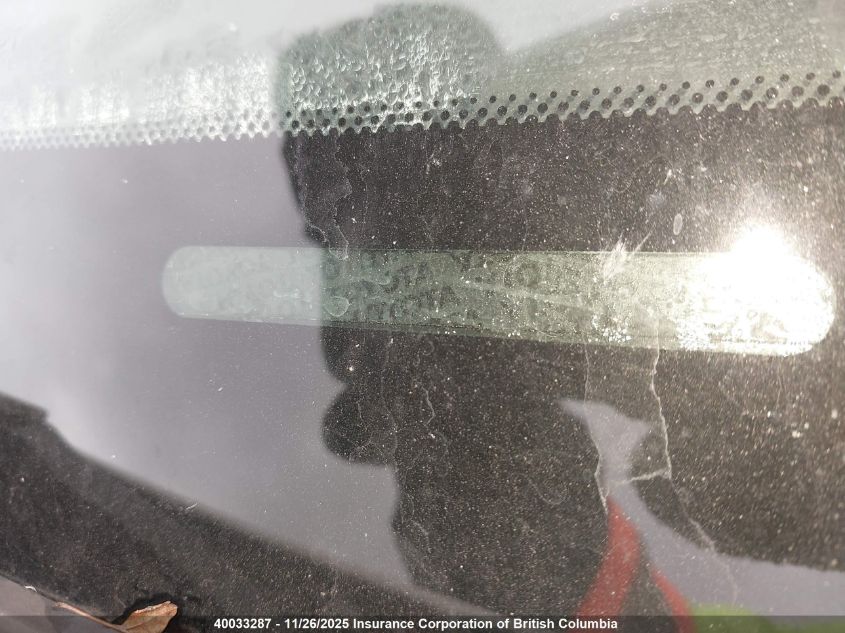 2001 Toyota Highlander VIN: JTEGD21A510019937 Lot: 40033287