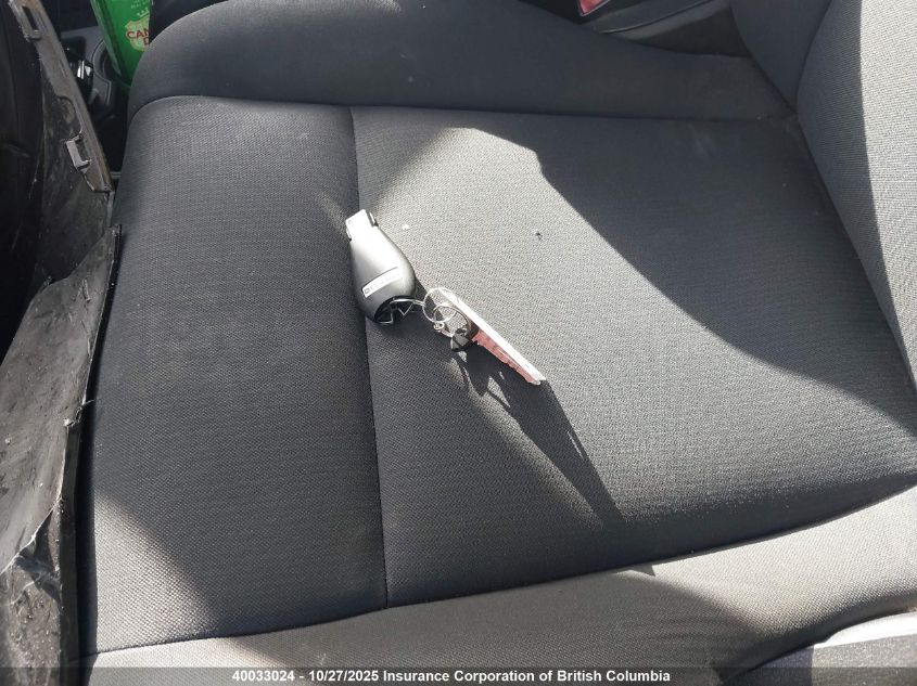 2010 Dodge Journey Se VIN: 3D4PG4FB4AT100863 Lot: 40033024