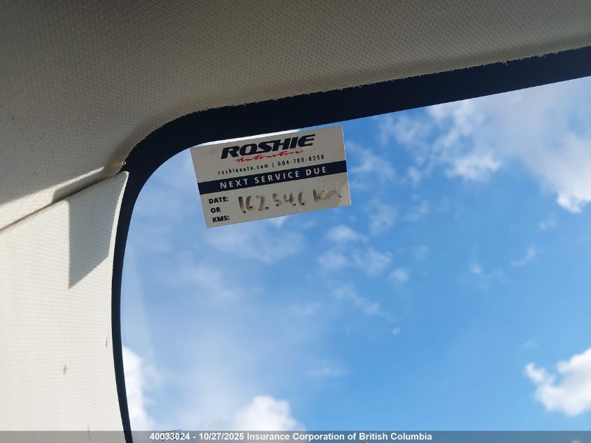 2010 Dodge Journey Se VIN: 3D4PG4FB4AT100863 Lot: 40033024