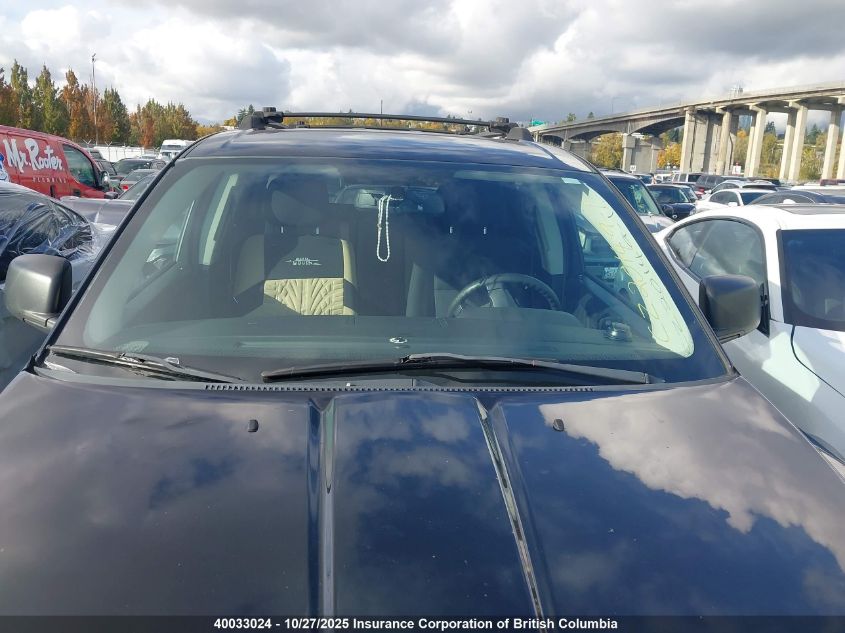 2010 Dodge Journey Se VIN: 3D4PG4FB4AT100863 Lot: 40033024