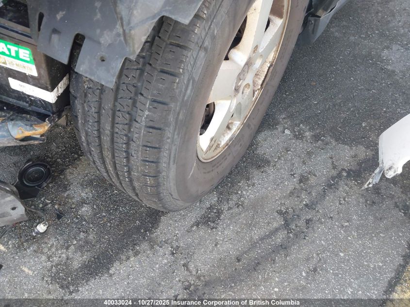 2010 Dodge Journey Se VIN: 3D4PG4FB4AT100863 Lot: 40033024