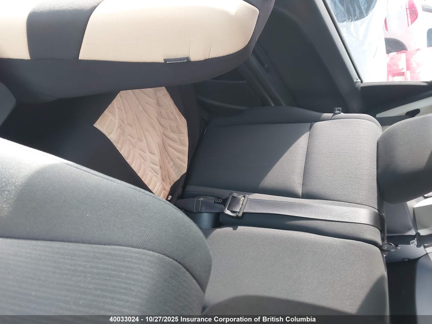 2010 Dodge Journey Se VIN: 3D4PG4FB4AT100863 Lot: 40033024