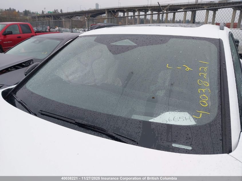 2025 Audi Q5 VIN: WA15AAGUXS2033543 Lot: 40038221