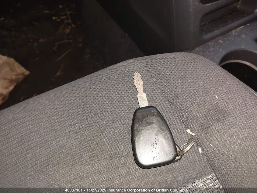 2010 Jeep Compass Sport VIN: 1J4NF4FB6AD510930 Lot: 40037101