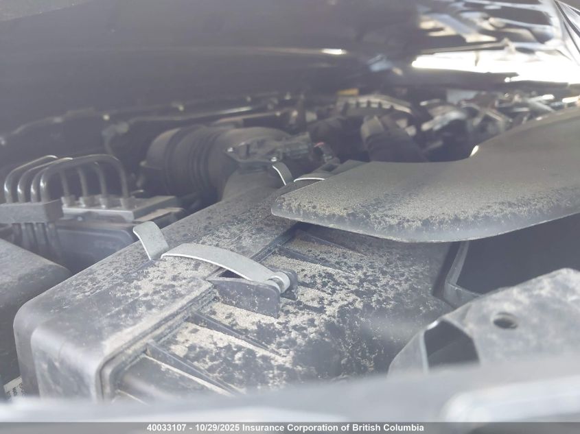 2017 Subaru Impreza VIN: 4S3GTAA63H3712169 Lot: 40033107