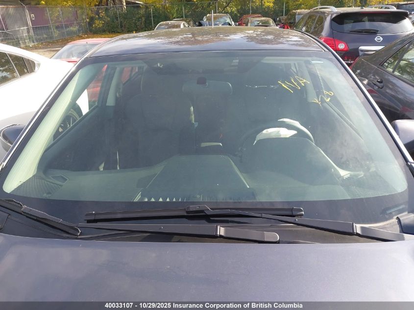 2017 Subaru Impreza VIN: 4S3GTAA63H3712169 Lot: 40033107