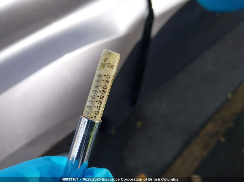 2017 Subaru Impreza VIN: 4S3GTAA63H3712169 Lot: 40033107