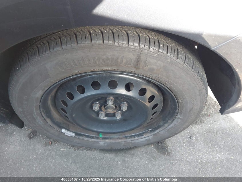 2017 Subaru Impreza VIN: 4S3GTAA63H3712169 Lot: 40033107