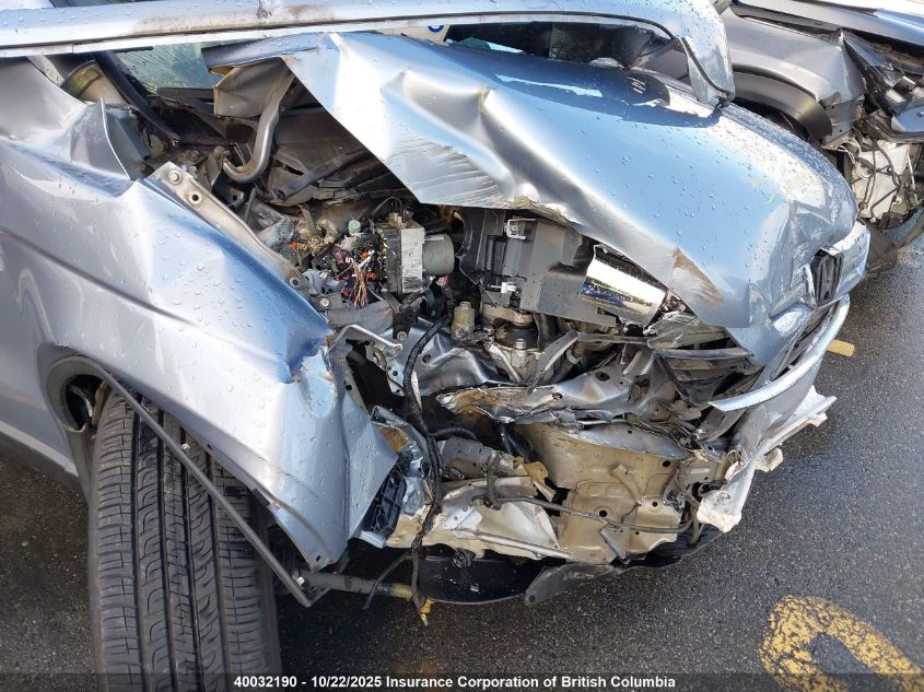 2008 Honda Cr-V Ex VIN: 5J6RE48508L803086 Lot: 40032190