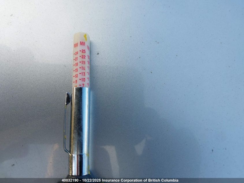 2008 Honda Cr-V Ex VIN: 5J6RE48508L803086 Lot: 40032190