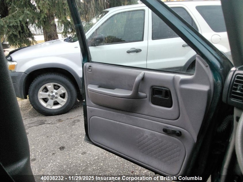 2B4GH2532SR401514 1995 DODGE CARAVAN photo no. 10