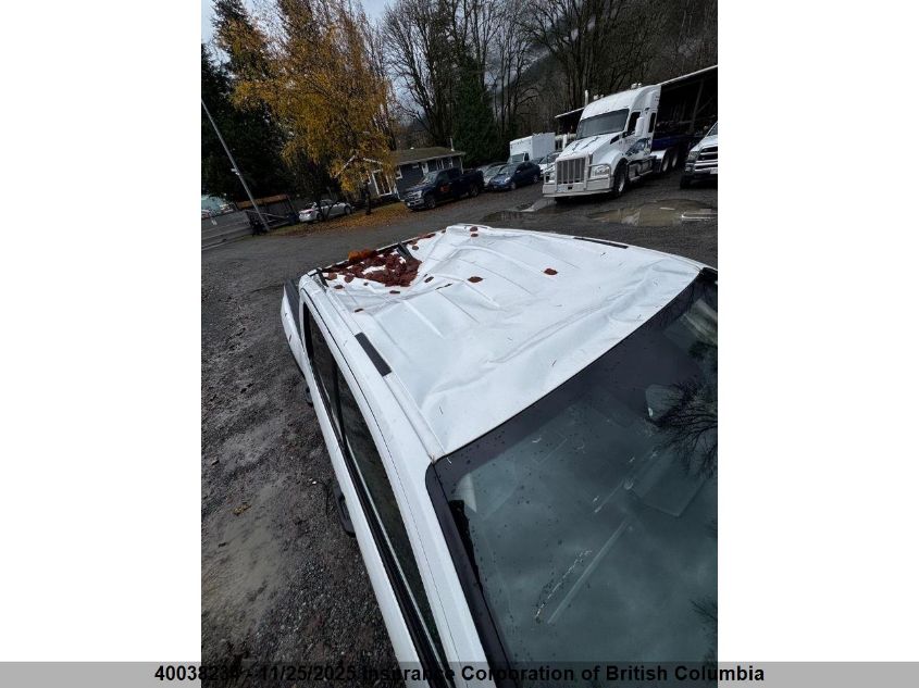 2025 Toyota Tacoma Double Cab/Sr5/Trd Sport/Trd Off Road/Ltd VIN: 3TYLB5JN9ST094740 Lot: 40038234