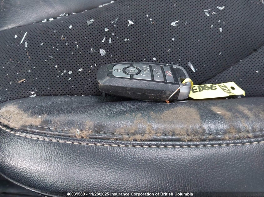 2FMPK4AP1KBB64771 2019 FORD EDGE photo no. 11