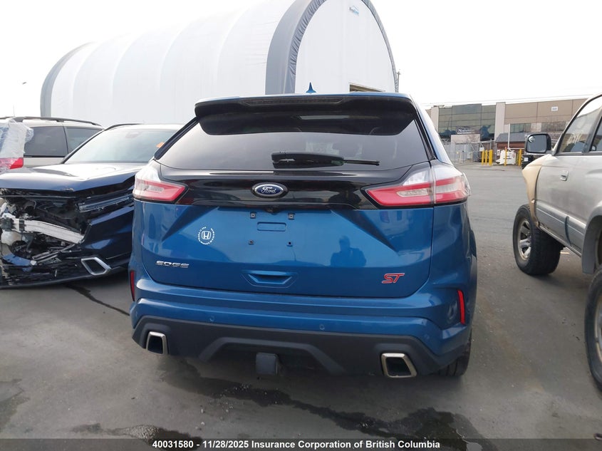2FMPK4AP1KBB64771 2019 FORD EDGE photo no. 16