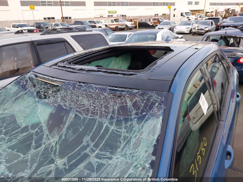 2FMPK4AP1KBB64771 2019 FORD EDGE photo no. 20