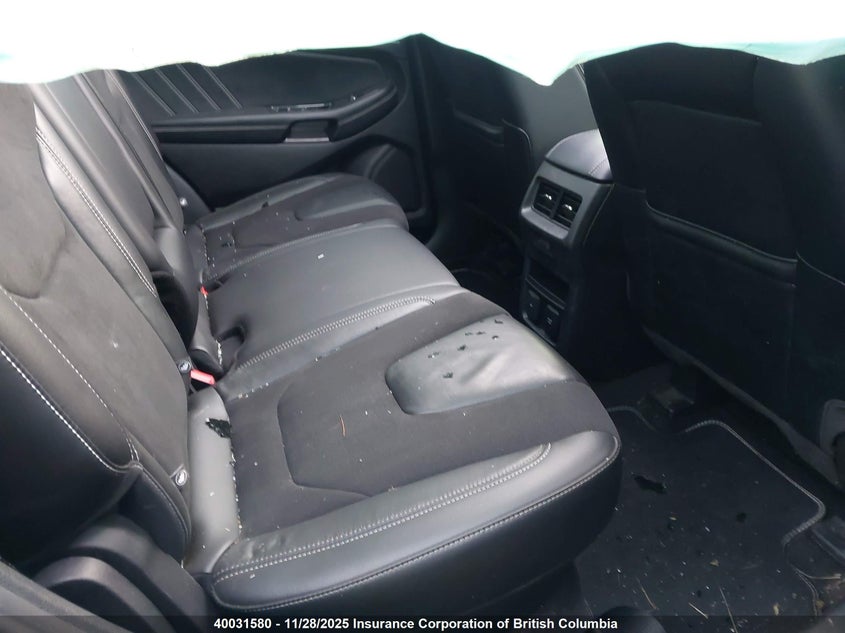 2FMPK4AP1KBB64771 2019 FORD EDGE photo no. 8