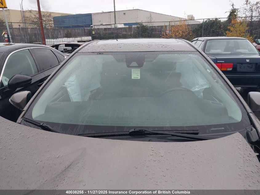 2018 Toyota Corolla L/Le/Xle/Se/Xse VIN: 2T1BURHE7JC993893 Lot: 40038255