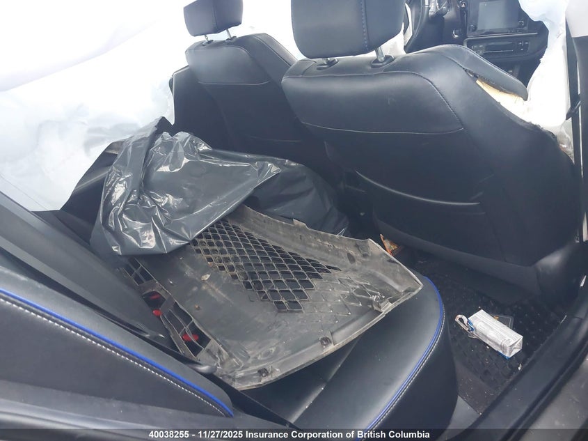 2018 Toyota Corolla L/Le/Xle/Se/Xse VIN: 2T1BURHE7JC993893 Lot: 40038255