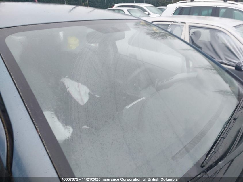 2009 Toyota Yaris VIN: JTDKT923495250711 Lot: 40037075