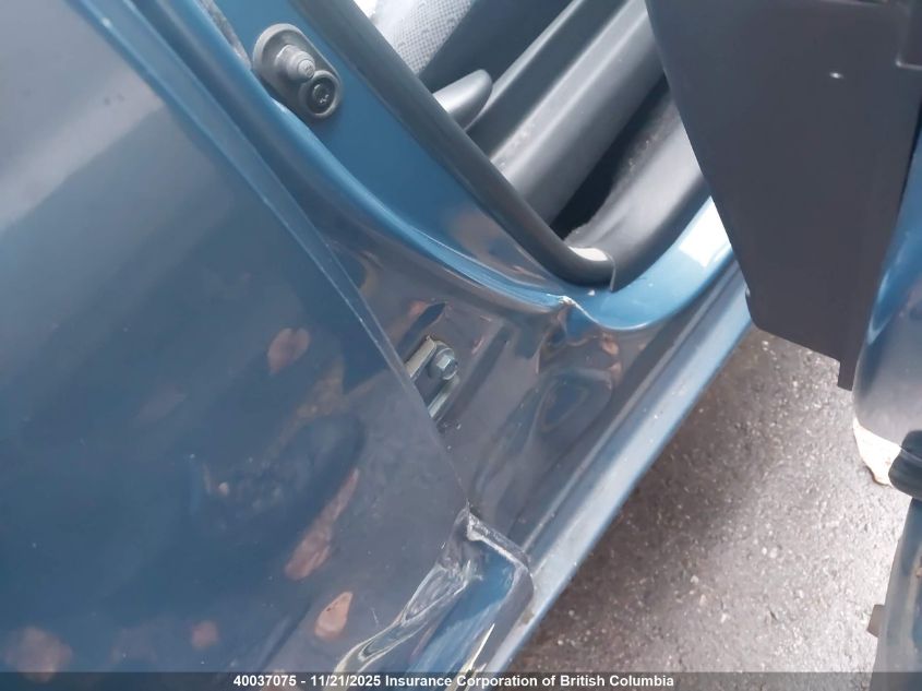 2009 Toyota Yaris VIN: JTDKT923495250711 Lot: 40037075