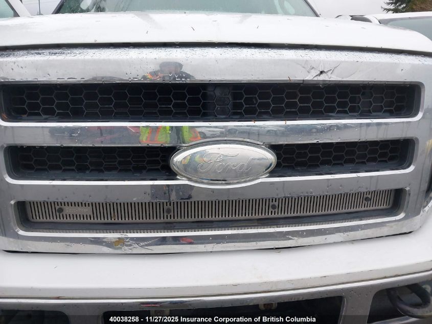 2007 Ford F350 VIN: 1FTWX31P37EB26580 Lot: 40038258