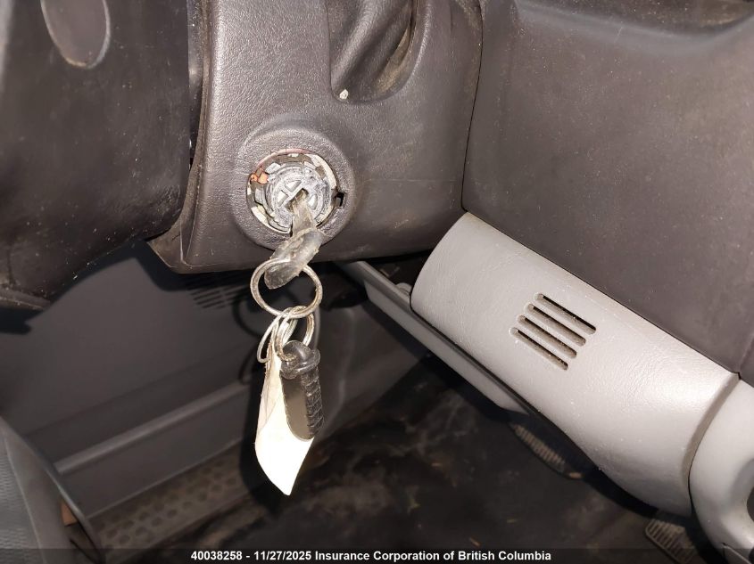 2007 Ford F350 VIN: 1FTWX31P37EB26580 Lot: 40038258