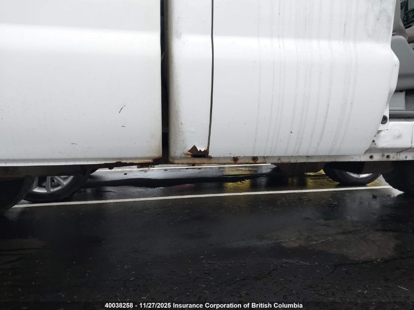 2007 Ford F350 VIN: 1FTWX31P37EB26580 Lot: 40038258