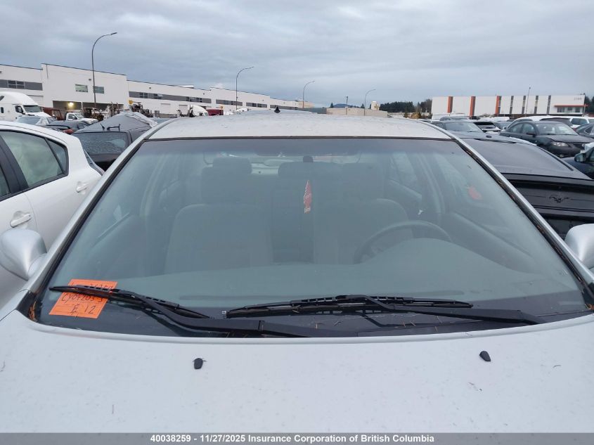 2002 Toyota Camry VIN: JTDBF32K320060963 Lot: 40038259