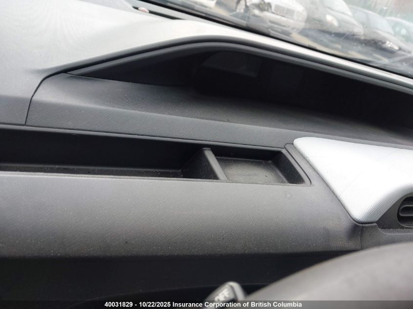 2012 Toyota Prius C VIN: JTDKDTB34C1500716 Lot: 40031829