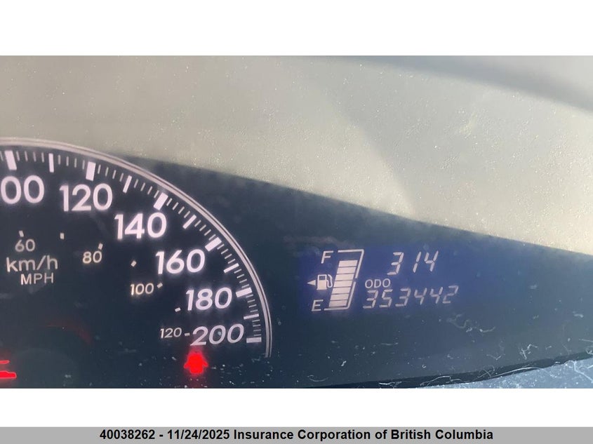 2008 Toyota Yaris VIN: JTDKT923485219571 Lot: 40038262