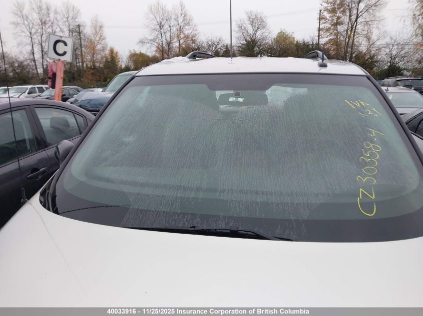 2009 Chevrolet Uplander Ls VIN: 1GNDU23169D123711 Lot: 40033916